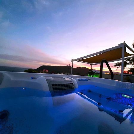 El Atico Bonito Apartamento Las Playas Exterior foto