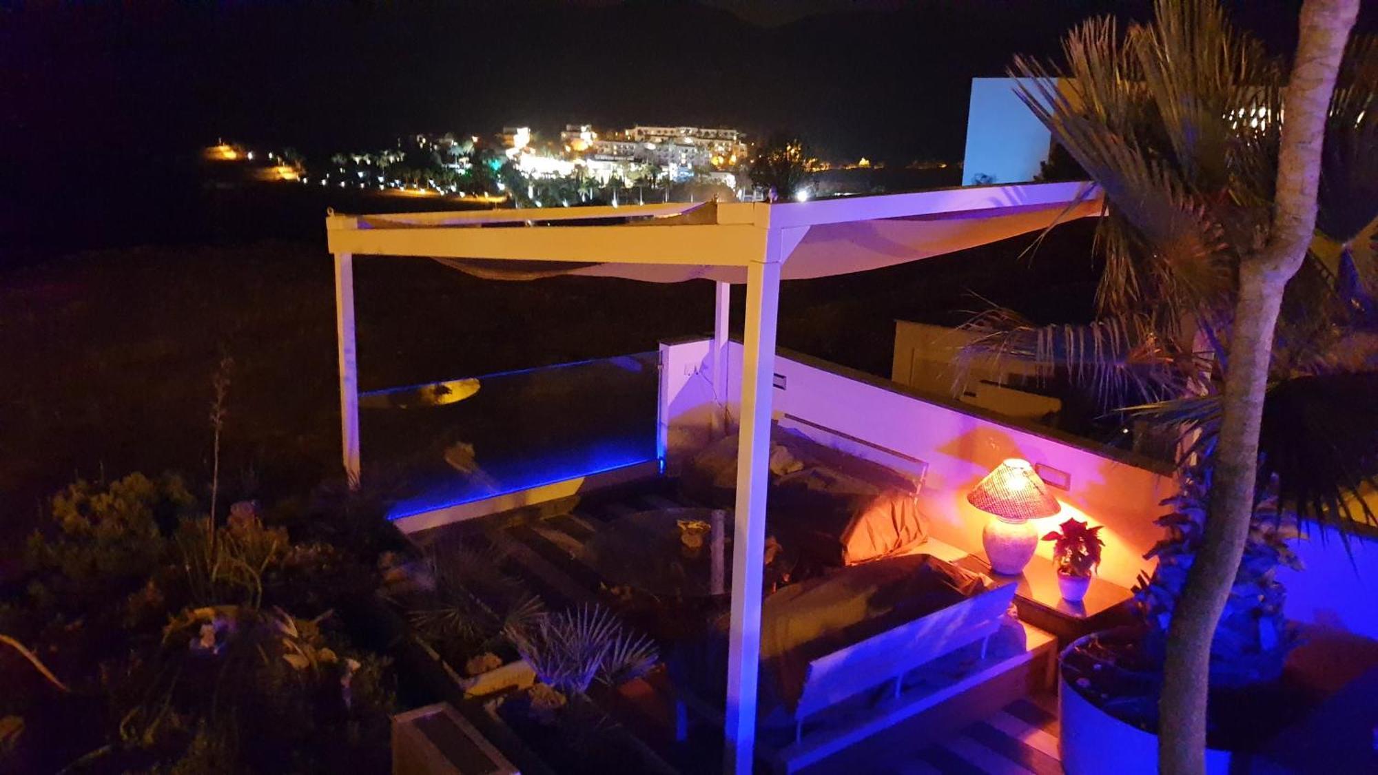 El Atico Bonito Apartamento Las Playas Exterior foto