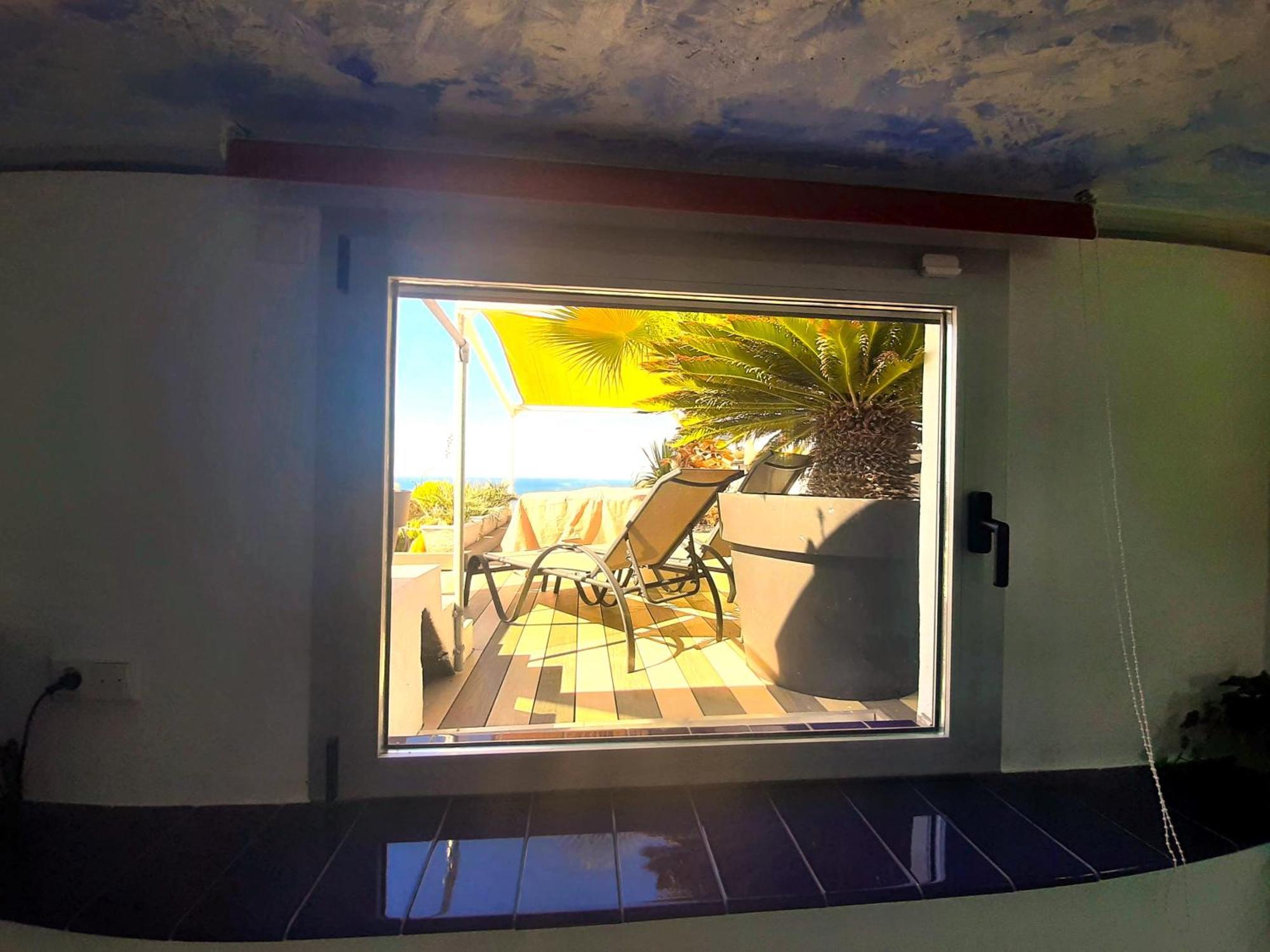 El Atico Bonito Apartamento Las Playas Exterior foto