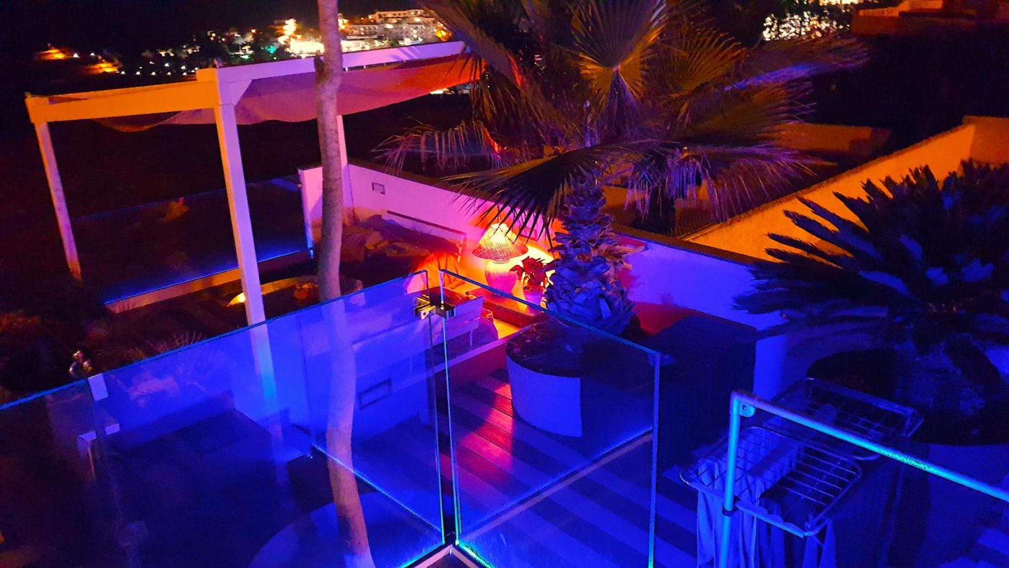 El Atico Bonito Apartamento Las Playas Exterior foto